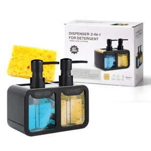 Dispenser 2 en 1 Jabón y Detergente con Esponja HOG0642_upscayl_1x_upscayl-standard-4x Dispenser 2 en 1 Jabón y Detergente con Esponja HOG0642