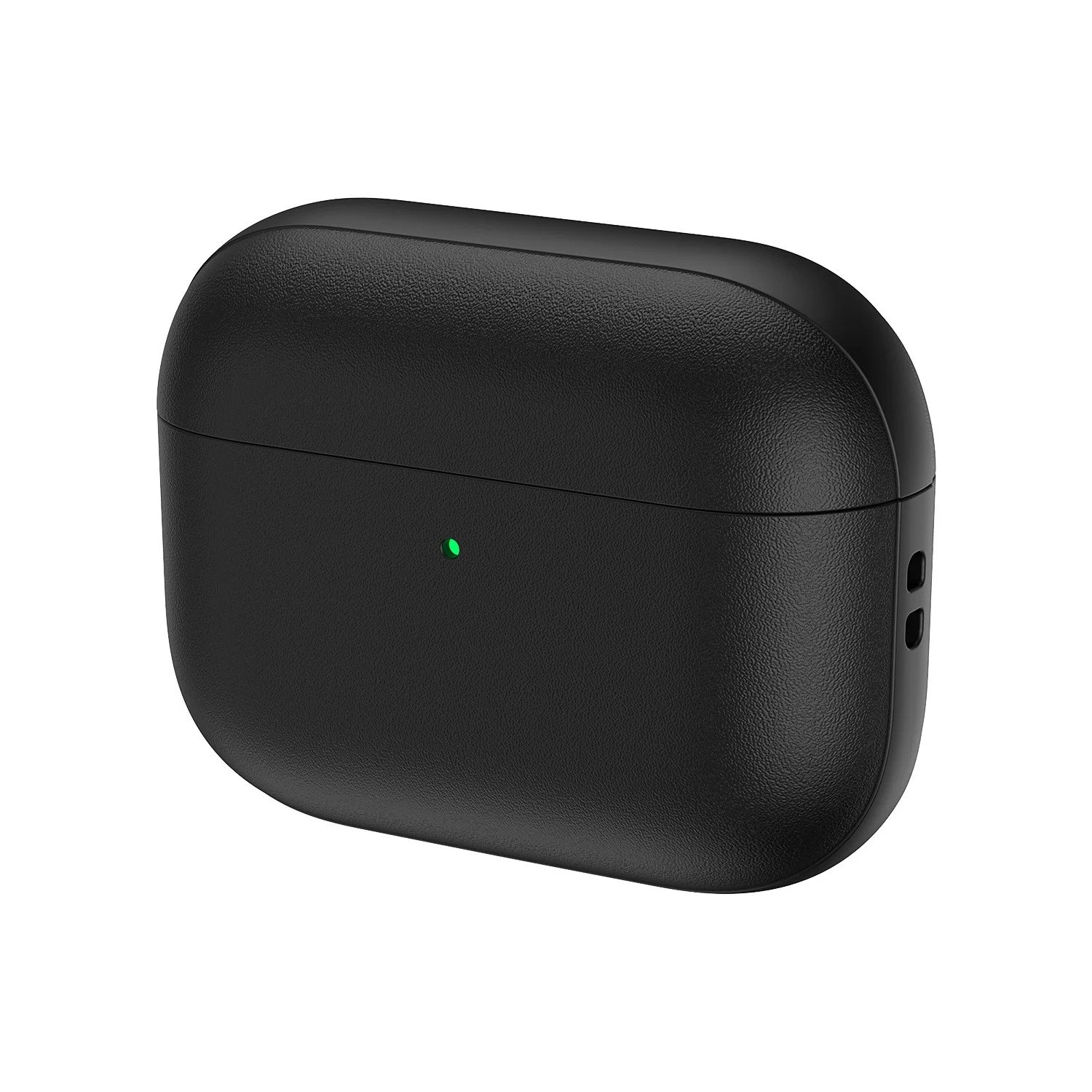 Funda Eco Cuero AirPods 4TA Generacion