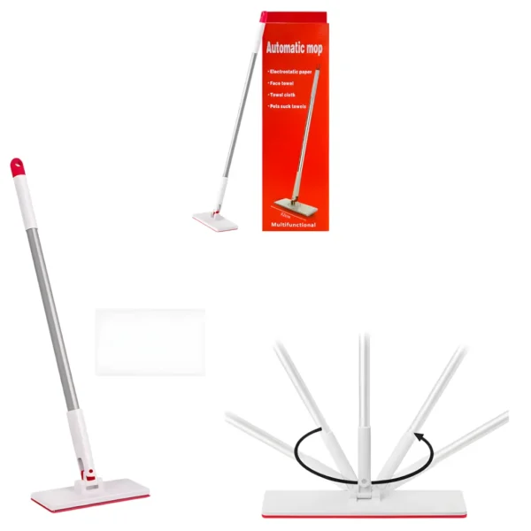 Mopa Automatica MOP 32