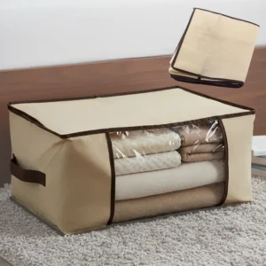 Organizador de Tela Para Sabanas WAGGS ORGA-1115