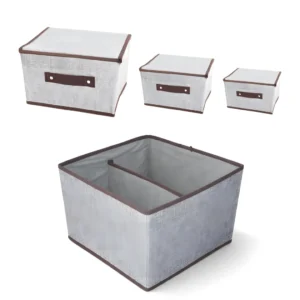 Organizadores para el Hogar x3 PCS HOG0707