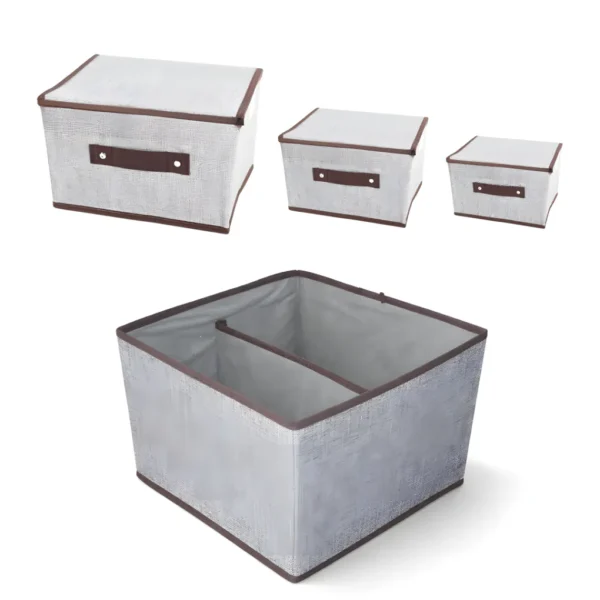 Organizadores para el Hogar x3 PCS HOG0707