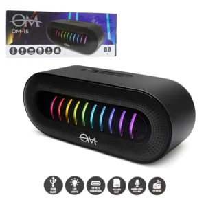 Parlante Bluetooth USB Rgb Tipo C SD FM-AM OM-15_upscayl_1x_upscayl-standard-4x_11zon Parlante Bluetooth USB Rgb Tipo C SD FM/AM OM-15