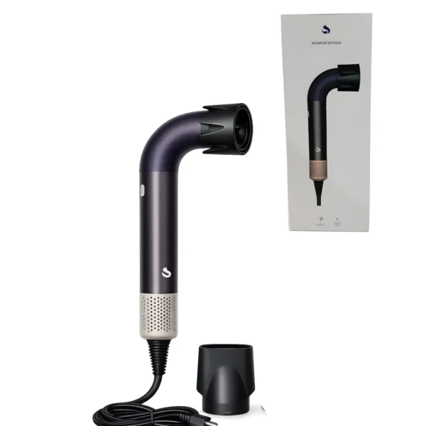 SECADOR DE PELO SUONO HOG0561
