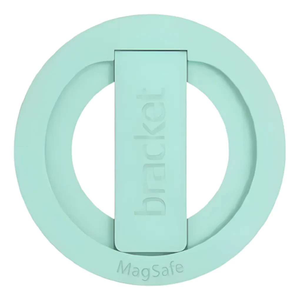 Soporte Silicone MagSafe