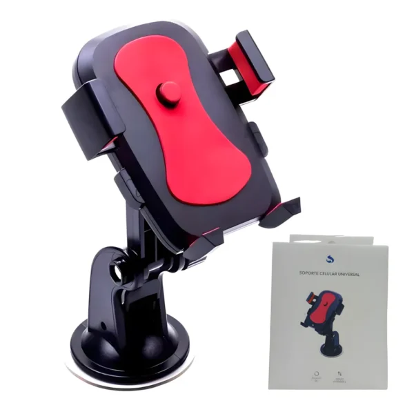 SOPORTE para CELULAR SUONO ACC0002