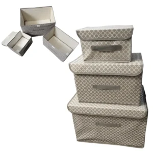 Set de Organizadores Para el Hogar x3Pcs Con Tapa HOG0705_upscayl_1x_upscayl-standard-4x_11zon Set de Organizadores Para el Hogar x3Pcs Con Tapa HOG0705