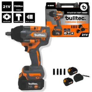 Taladro de Impacto Inalambrico BULLTEC BT6506_upscayl_1x_upscayl-standard-4x_11zon Taladro de Impacto Inalambrico BULLTEC BT6506