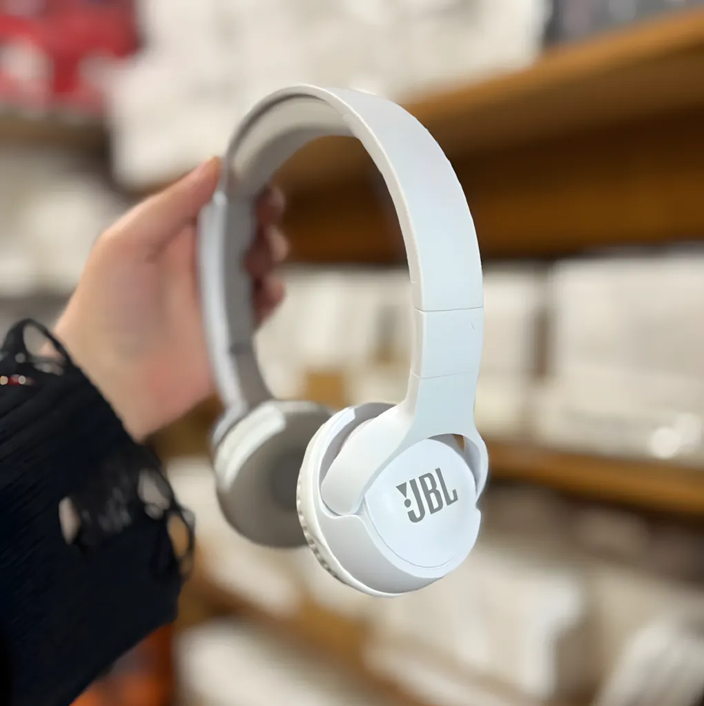 Auricular Bluetooth JBL Tune 510