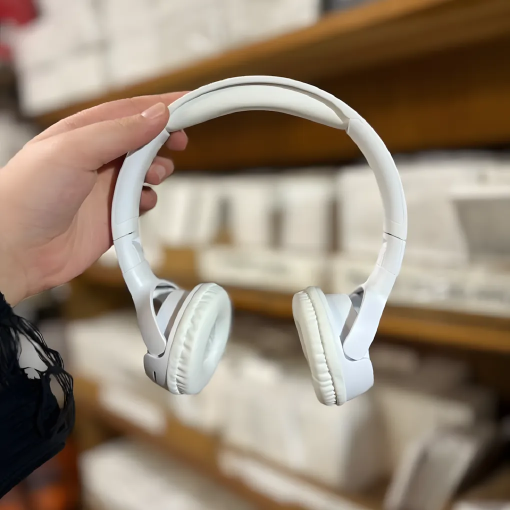 Auricular Bluetooth JBL Tune 510
