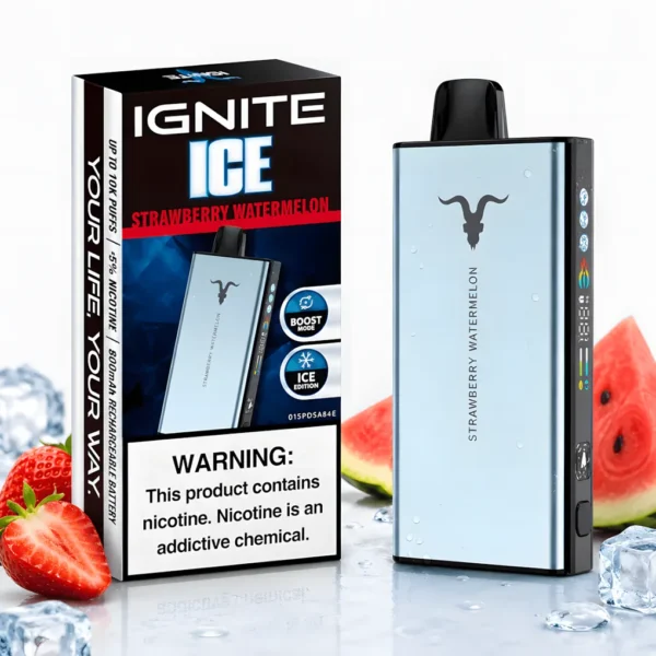 Vaper Ignite Boost V400 40K (40.000 Puffs)