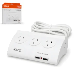 Estabilizador Prolongador Kanji Sl9205