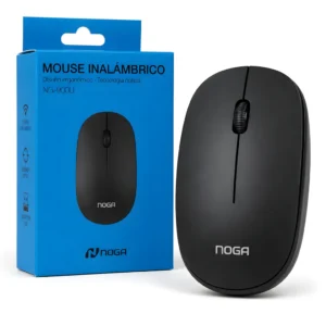 Mouse Noga Inalambrico NG900