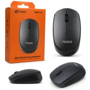 Mouse Noga inalambrico NGM-144