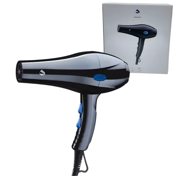 Secador Professional Hair 1600W SUONO HOG0429