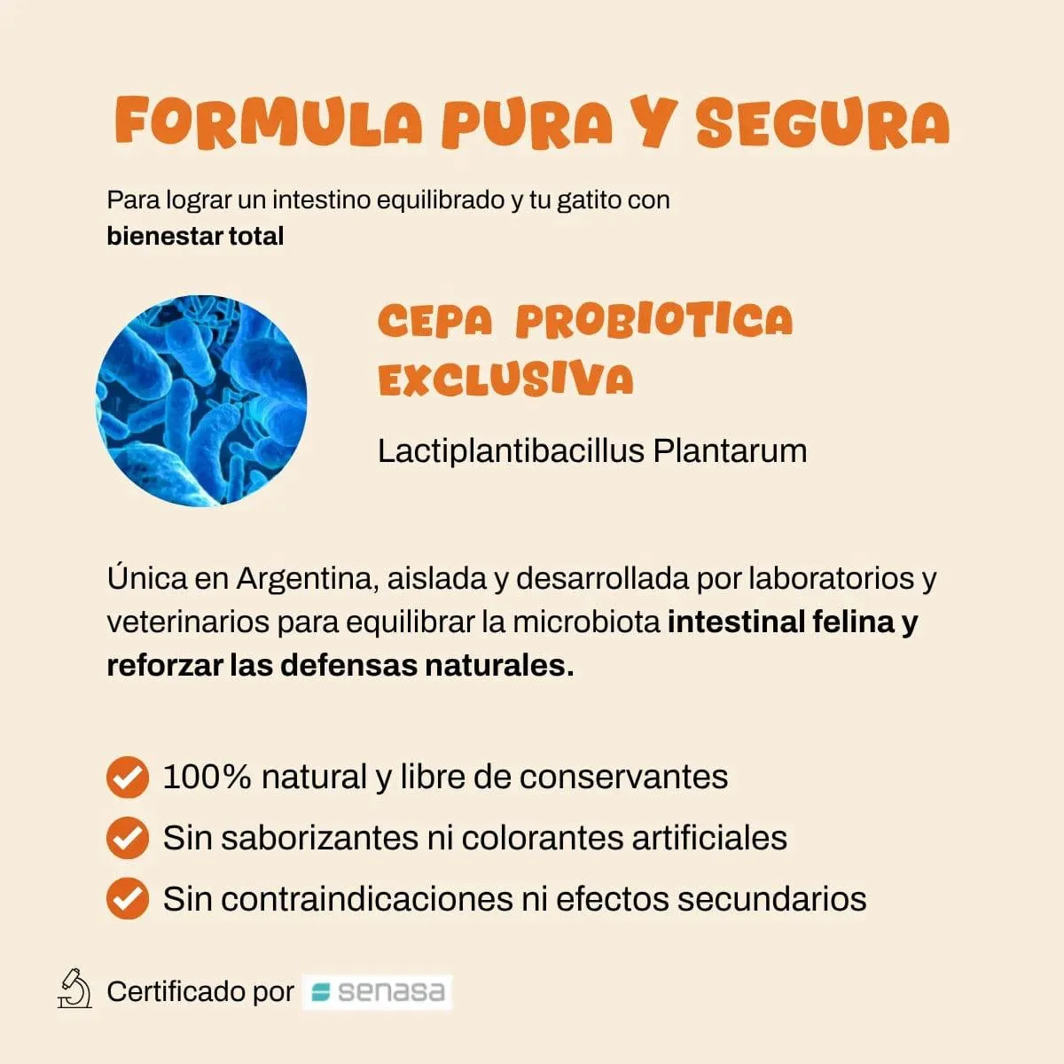 Probióticos Para Perros Ruffitos