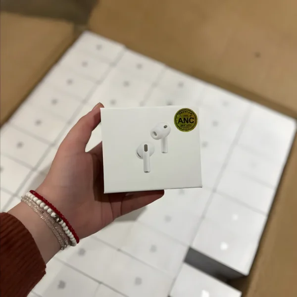 AirPods Pro 3ra Generacion
