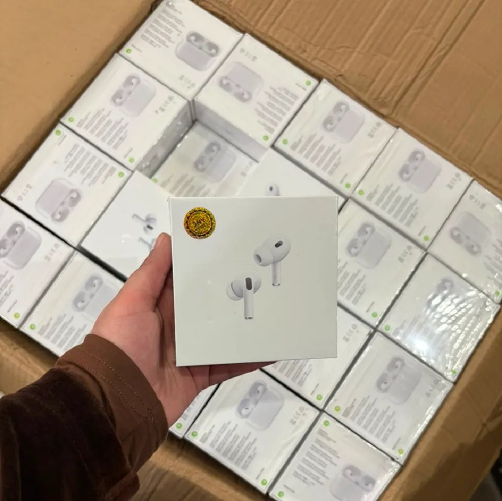 Airpods Pro 2