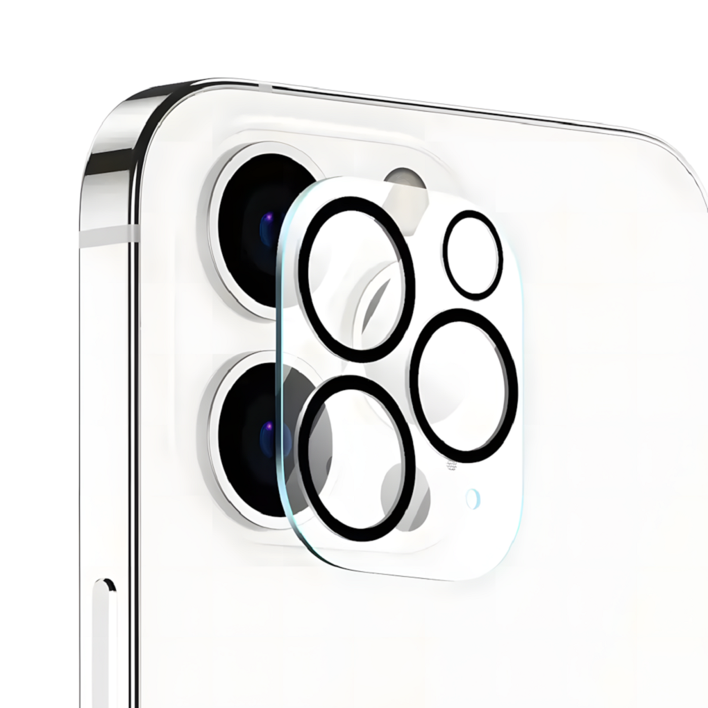 Protector de camara para Iphone