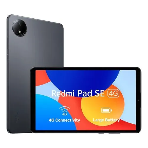 REDMI PAD SE 4/128GB