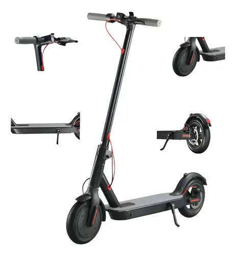 Scooter FOSTON FS-S09 pro