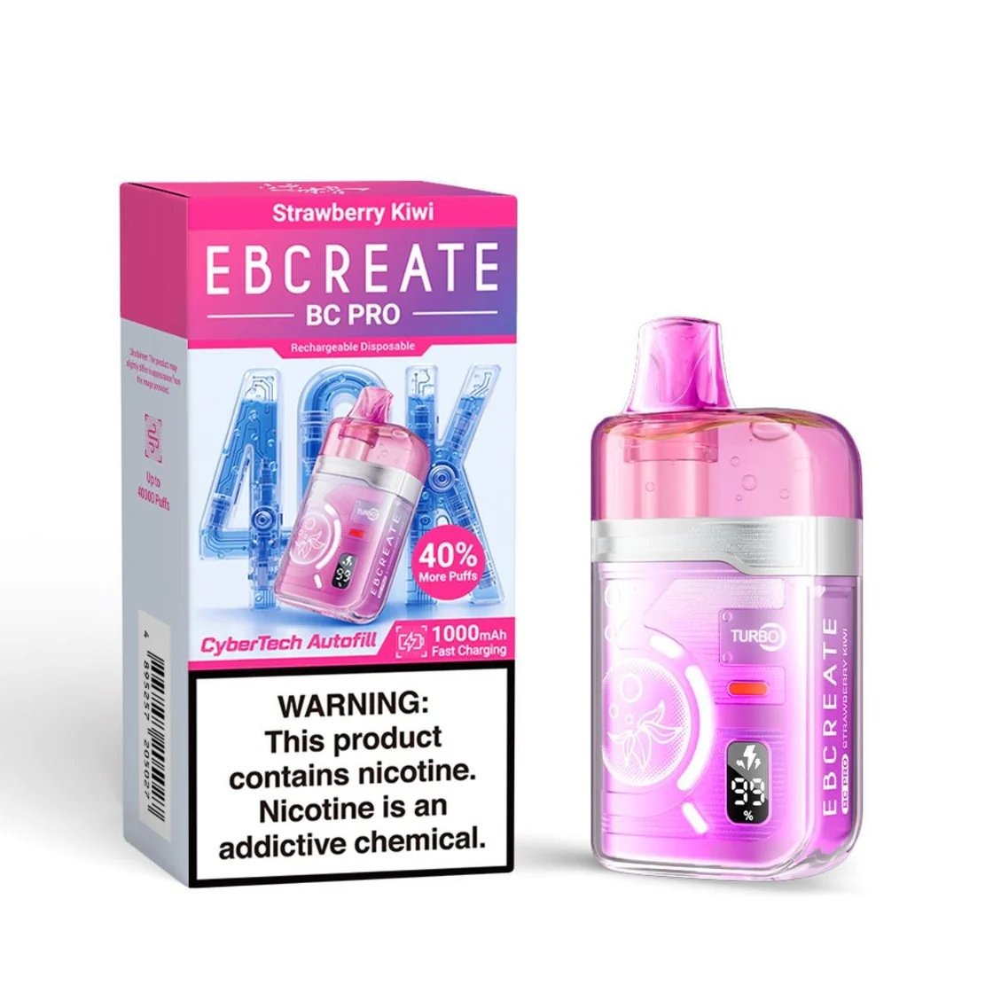 EBCREATE_BC_Pro_40K_Puff_Disposable_Strawberry_Kiwi__80278_1120x Vaper ElfBar Create BC 40k Pro (40.000 Puffs)