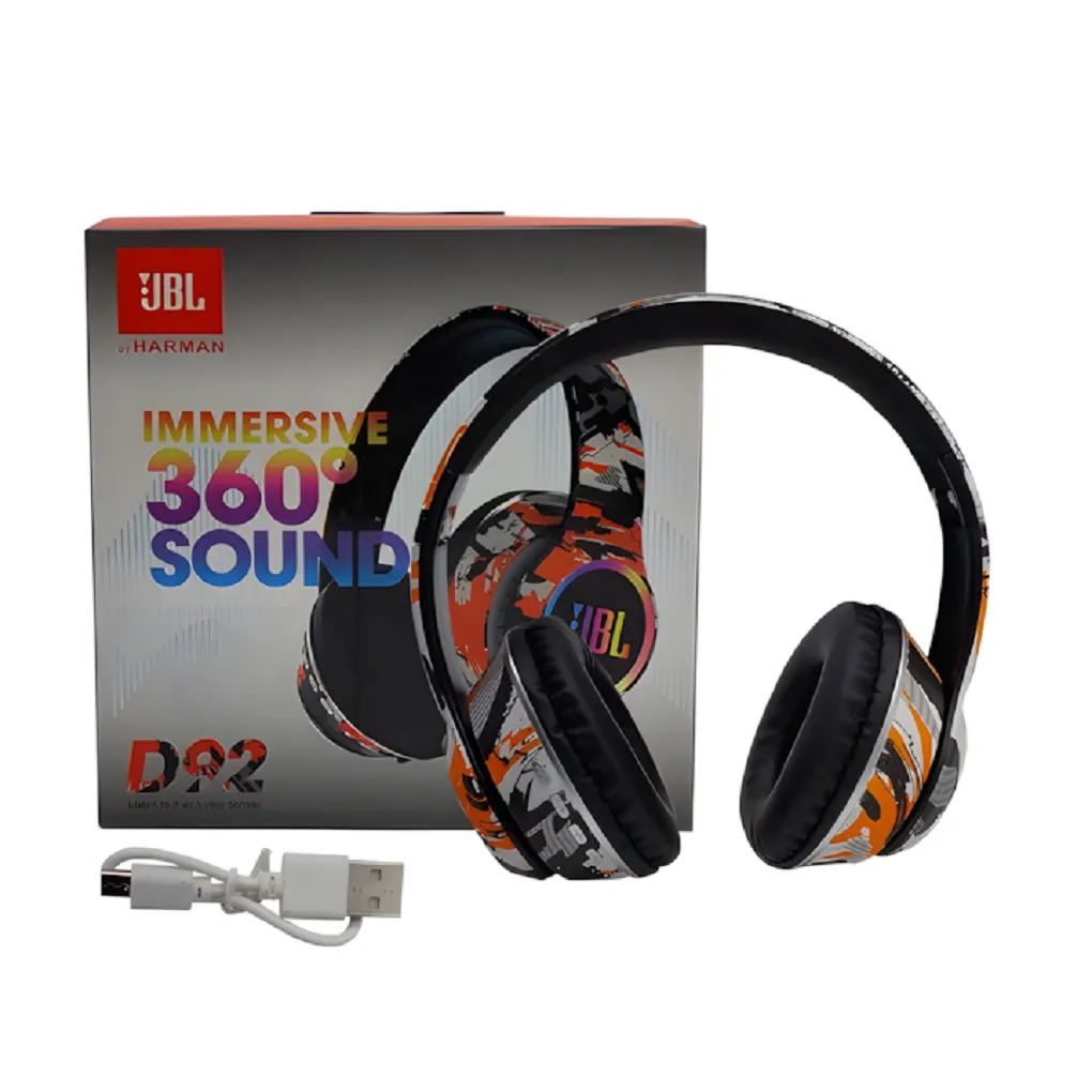 Auricular Bluetooth JBL Immersive 360