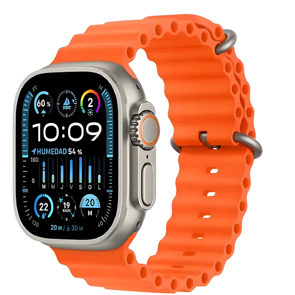 Apple Watch Ultra 2