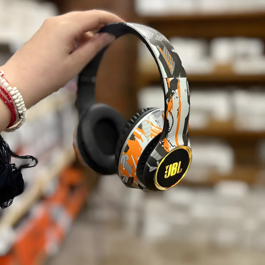 Auricular Bluetooth JBL Immersive 360