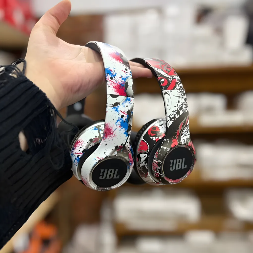 Auricular Bluetooth JBL Immersive 360