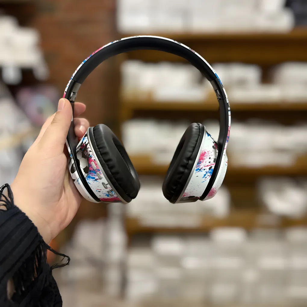 Auricular Bluetooth JBL Immersive 360