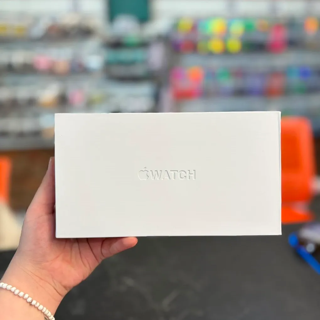 Apple Watch Ultra 2
