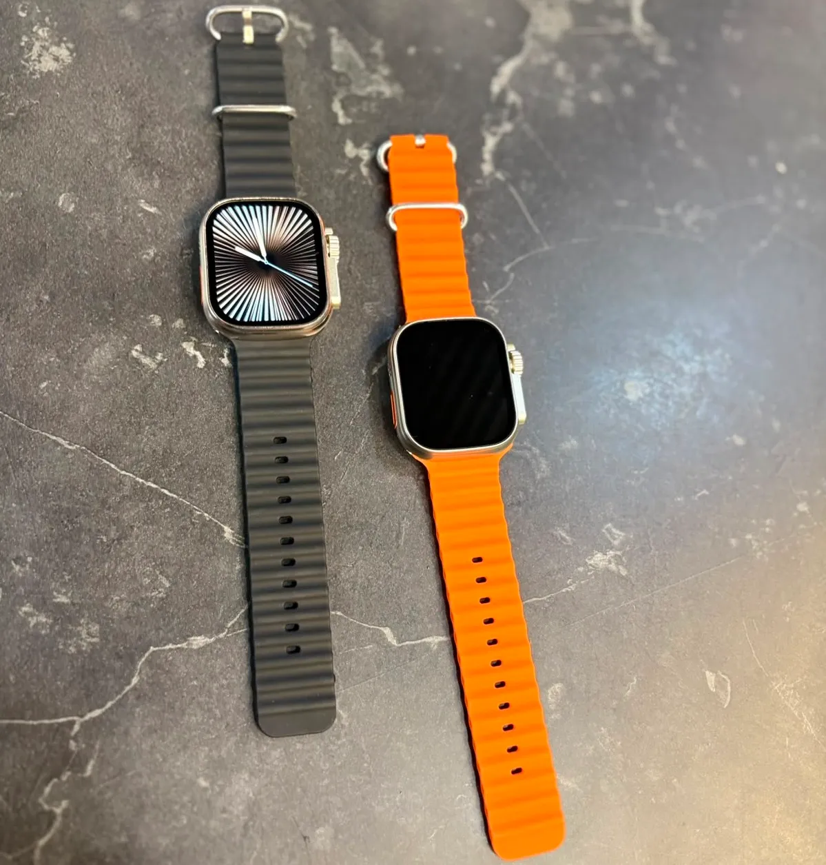Apple Watch Ultra 2