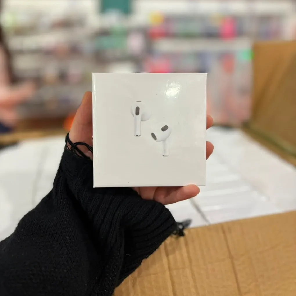 AirPods 3ra Generacion
