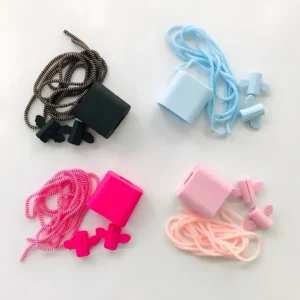 Protector de cable y cargador