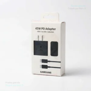 watermarked_img_4992934848474317310 Cargador samsung 45w PD usb-c cable c-c 5A