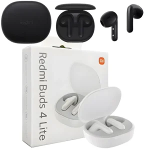 Auricular Bluetooth Xiaomi Buds 4 Lite