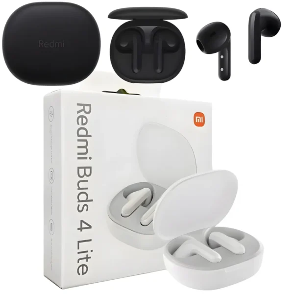 Auricular Bluetooth Xiaomi Buds 4 Lite