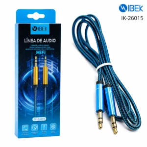 CABLE AUXILIAR IBEK IK-26015_11zon Cable Auxiliar Ibek IK-26015