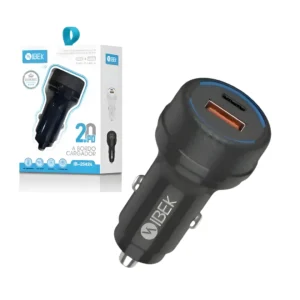 Cargador para Auto USB y Tipo C IBEK IB-25424_upscayl_1x_upscayl-standard-4x_11zon Cargador para Auto USB y Tipo C IBEK IB-25424