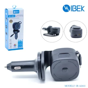 Cargador para Auto con Cable Rebatible Tipo C IBEK IB-A2611_upscayl_1x_upscayl-standard-4x_11zon Cargador para Auto con Cable Rebatible Tipo C Ibek IB-A2611