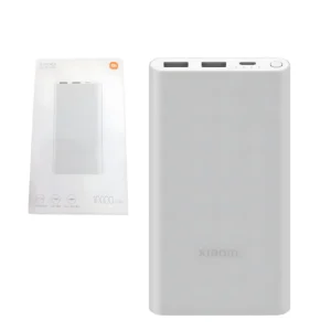 Powerbank 10.000mAh Xiaomi