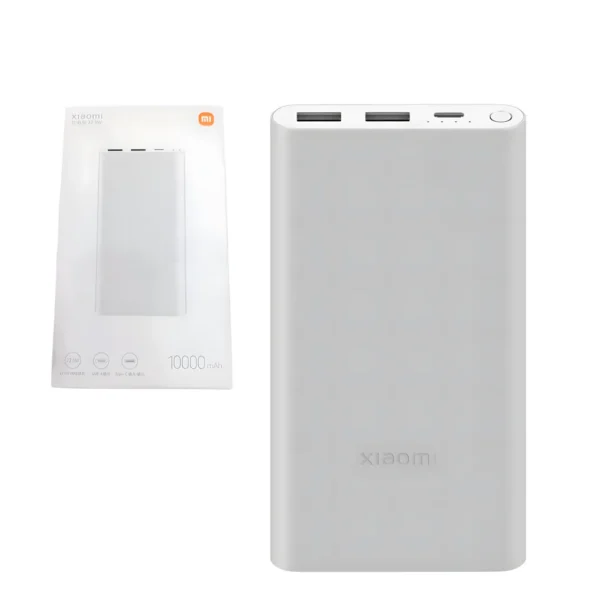Powerbank 10.000mAh Xiaomi