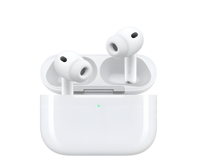 AirPods Pro 3