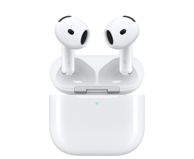 AirPods 4ta Generacion