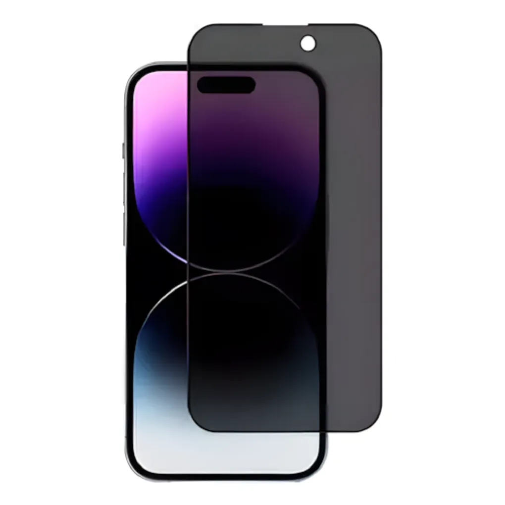 TEMPLADO ANTIESPIA PRIVACY (del 11 al 17 pro max)
