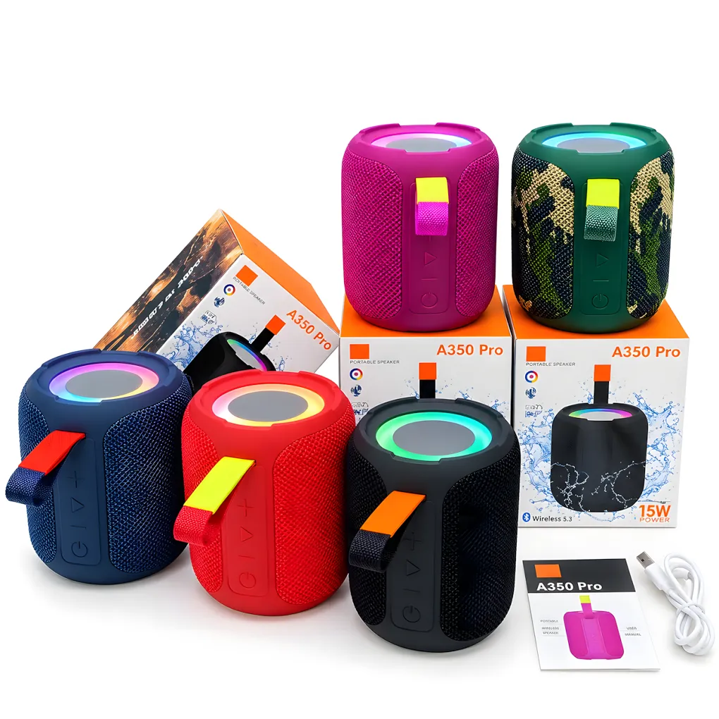 Parlante JBL A350