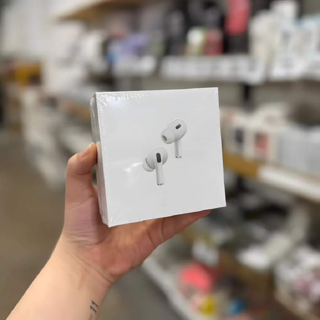AirPods Pro 2 (Sin Funciones Avanzadas)