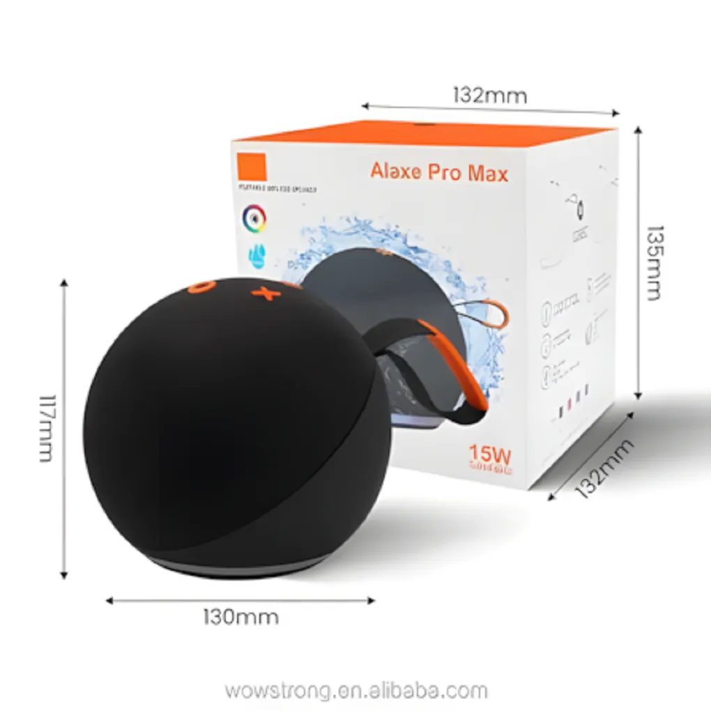 PARLANTE JBL ALAXE PRO MAX