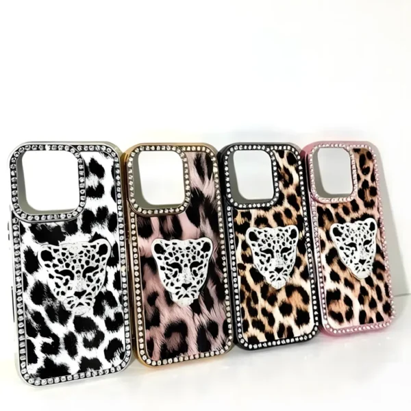 Funda Leon Stras
